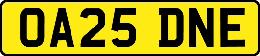 OA25DNE
