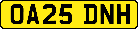 OA25DNH