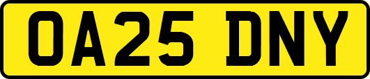 OA25DNY