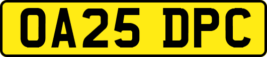 OA25DPC