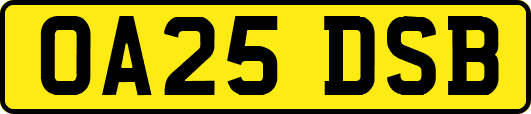 OA25DSB