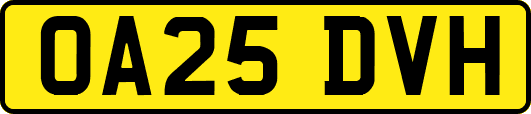 OA25DVH
