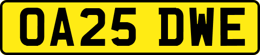 OA25DWE