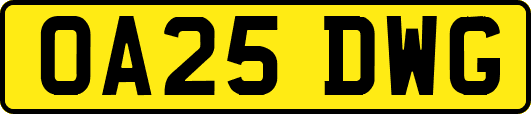 OA25DWG