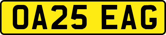 OA25EAG