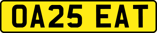 OA25EAT