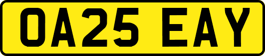OA25EAY