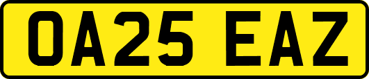 OA25EAZ