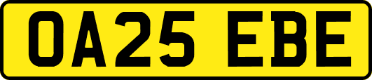 OA25EBE