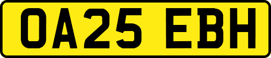 OA25EBH