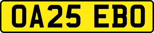 OA25EBO