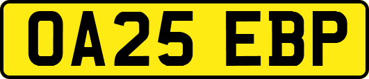 OA25EBP