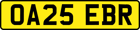 OA25EBR