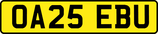 OA25EBU