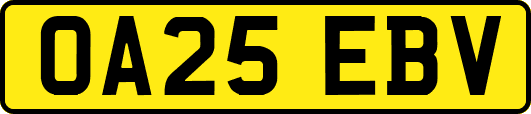 OA25EBV