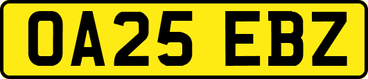 OA25EBZ