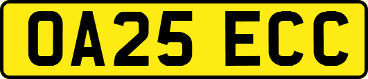 OA25ECC