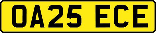 OA25ECE