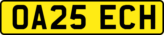 OA25ECH
