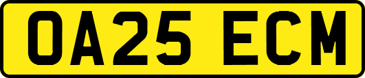 OA25ECM
