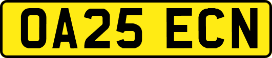 OA25ECN