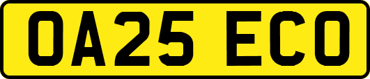 OA25ECO