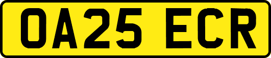 OA25ECR