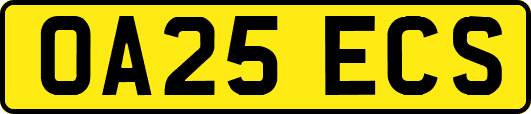 OA25ECS