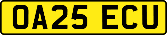OA25ECU