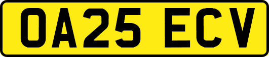 OA25ECV