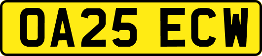 OA25ECW