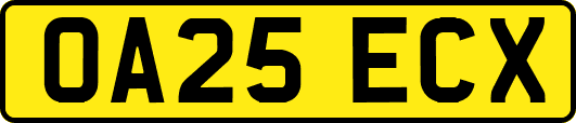 OA25ECX