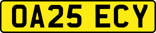 OA25ECY