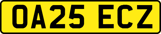 OA25ECZ