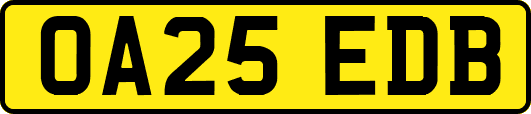OA25EDB