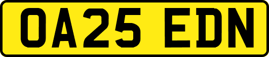 OA25EDN