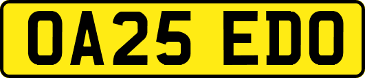 OA25EDO