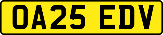 OA25EDV