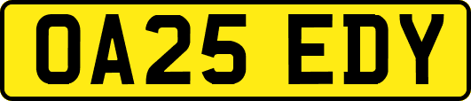 OA25EDY