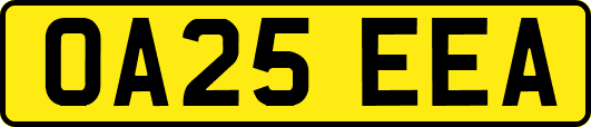 OA25EEA