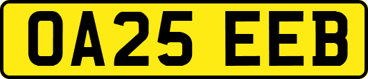 OA25EEB