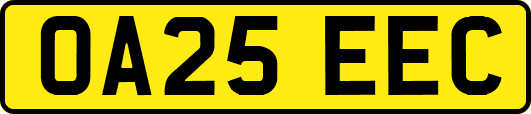 OA25EEC