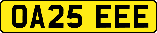 OA25EEE