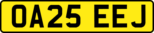 OA25EEJ