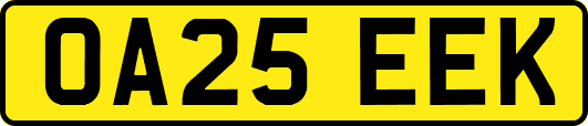 OA25EEK
