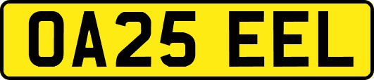 OA25EEL
