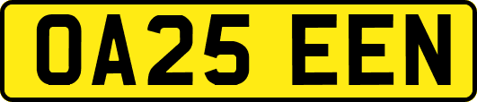 OA25EEN