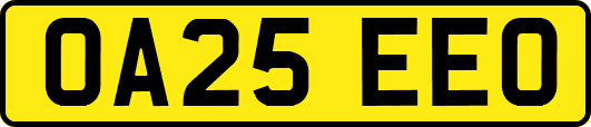 OA25EEO