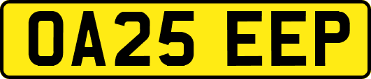 OA25EEP