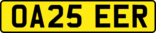 OA25EER